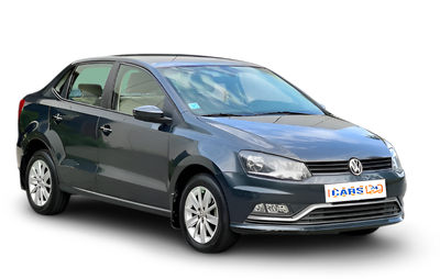 Volkswagen Ameo-img